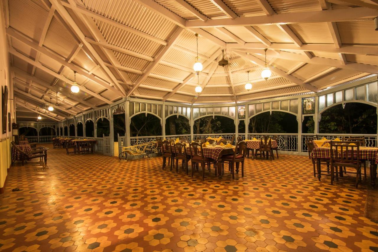 Dune Barr House - Verandah In The Forest Матеран Экстерьер фото